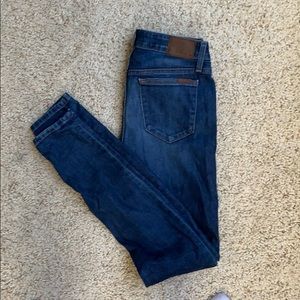 JOEs Jeans Flawless The Icon Skinny Jeans - 27